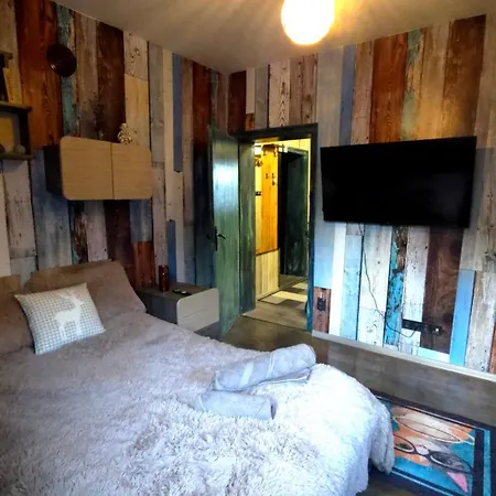 Nayri House самоков,село доспей Гостевой дом Dospey