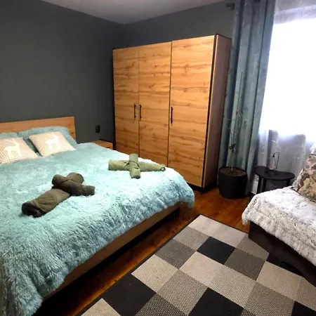 Nayri House самоков,село доспей Dospey