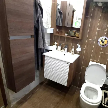 Гостевой дом Nayri House самоков,село доспей