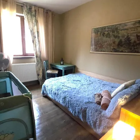 Nayri House самоков,село доспей Гостевой дом Dospey