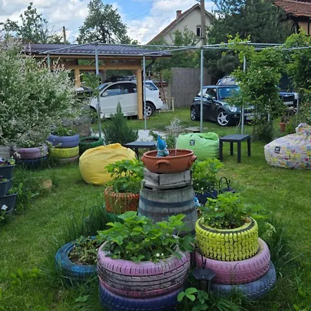 Nayri House самоков,село доспей Гостевой дом Dospey
