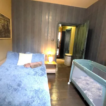 Nayri House самоков,село доспей Penzion Dospey